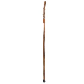 Brazos walking sticks free form hickory