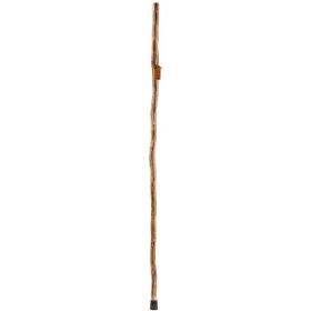Brazos walking sticks free form ironwood walking stick