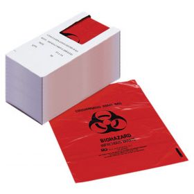 Medical Action Ultra-Tuff  Infectious Waste Disposal Bags
