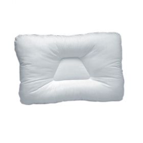 Trapezoid-Center Pillows