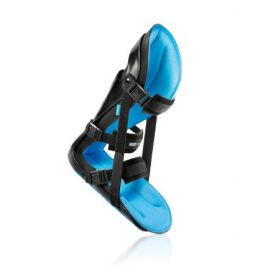 Night Splint Ossur FormFit Small Adjustable Strap Buckle Closure Left or Right Foot
