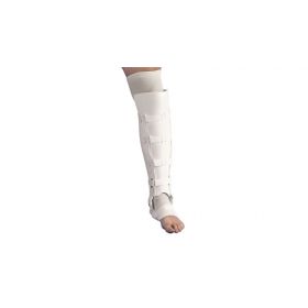 AliMed Tibial Fracture Brace - TFO PTB