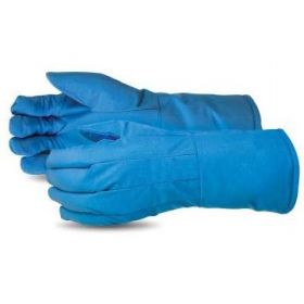 Superior Glove Cryogenic Waterproof Industrial Gloves, Size S / M