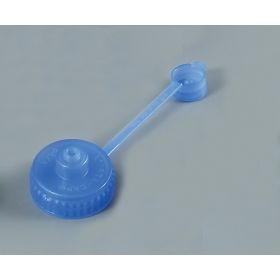 Bottle Adapter Cap Polyethylene Oral Medicine Dispensing 641873