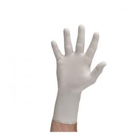 Gloves exam sterling xtra powder-free nitrile latex-free 12 in medium 100/bx, 10 bx/ca