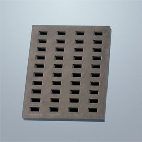 Foam Sealing Tray for Class B Small, Medium and Large Blisters 