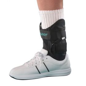Aircast AirLIft PTTD Ankle Brace
