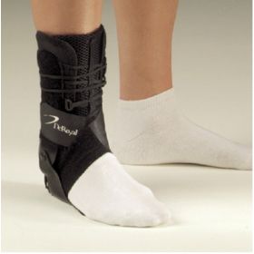 Ankle Brace Element Small Calf Cuff Male Up to 8 / Female Up to 9-1/2 Left Ankle