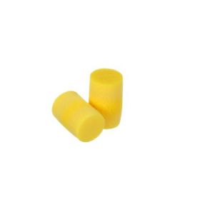 Ear Plugs E A R Classic Cordless One Size Fits Most Yellow 650987
