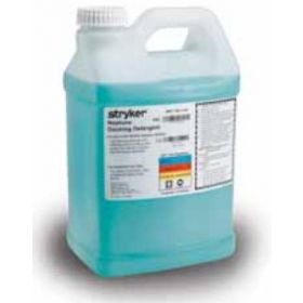 Enzymatic Instrument Detergent Neptune  Liquid Concentrate  Container

