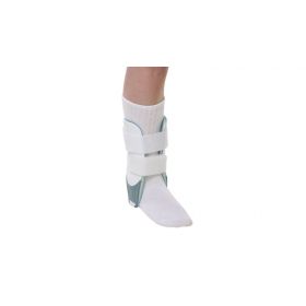 Airform  Youth Universal Inflatable Stirrup Ankle Brace