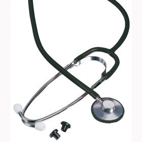 Mckesson 01-660rgm entrust performance nurse stethoscope
