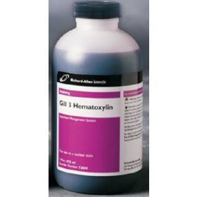 Hematoxylin Stain (Gill 3) Richard-Allan Scientific 1 Gallon