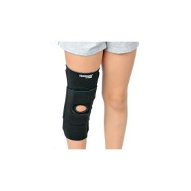 AliMed  FREEDOM  Pediatric Patella Stabilizer with "J" Buttress