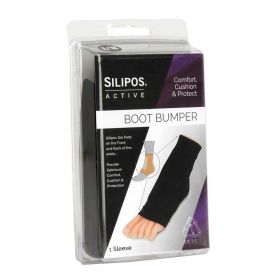 Silipos Active Boot Bumpers