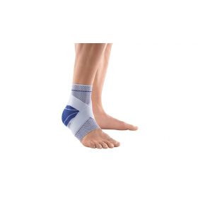 MalleoTrain Plus Ankle Support, Left, Size 1