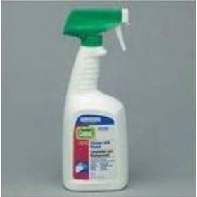 Comet with Bleach Surface Disinfectant Cleaner Liquid 32 oz. Bottle Scented NonSterile