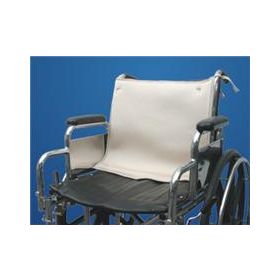 Seat Cushion DermaSaver 18 W X 18 D Inch Polyester / Spandex