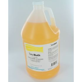 Shampoo and Body Wash TotalBath 800 mL Dispenser Refill Bag Scented