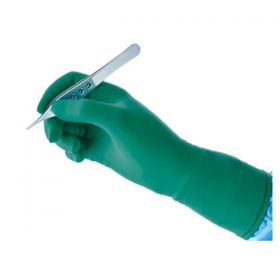 Gloves neoprene gammex latex-free powder-free size 8 sterile 50pr/bx, 4 bx/ca