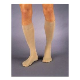 Compression Stocking JOBST Knee High X Large Beige Open Toe
