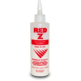 Fluid Control Solidifier Red Z 5000cc Can Z Bottle