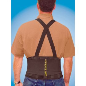 FLA Orthopedics 70-120 Safe-T-Belt DX Working Back Support, 70-120-L