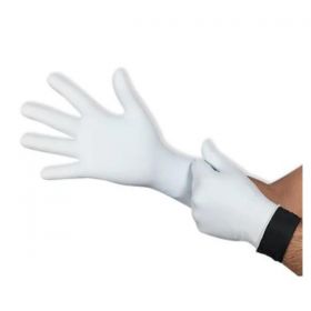 Gloves exam apex pro powder-free nitrile latex-free xx large 90/bx, 10 bx/ca