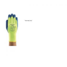 Gloves Insulated ActivArmr Acrylic Blue / Yellow 72/Ca