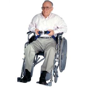SkiL-Care  Wheelchair Safety Belt