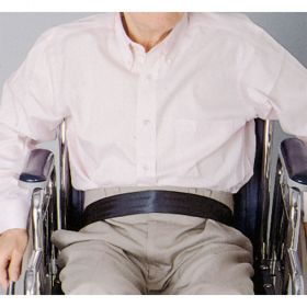 SkiL-Care  Econo-Belt Wheelchair Restraint