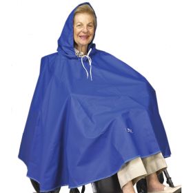 SkiL-Care  Rain Cape with Carry Case