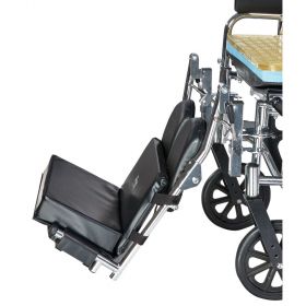 SkiL-Care Drop-Stop Wheelchair Footrest Extender