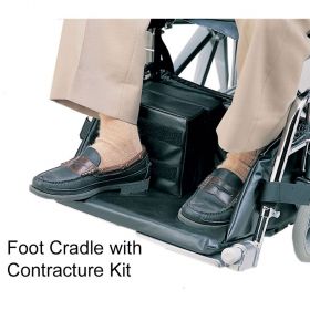 SkiL-Care Foot Cradle