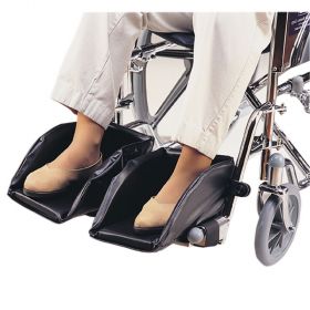 SkiL-Care Swing-Away Foot Support