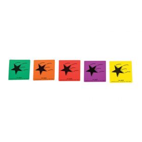 Posey  Falling Star Magnets