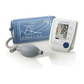 AND UA-705 LifeSource Manual Blood Pressure Monitor, AND-UA-705-M