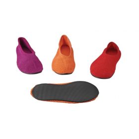 Posey  Fall Management Slippers