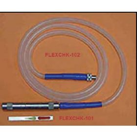 Test Kit FlexiCheck Reprocessing Validation Test Cleaning Verification Test Soiled Instrument Sample 25 Tests