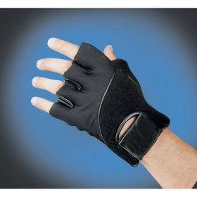 FLA Orthopedics 71-610 Safe-T-Glove Vibration Dampening Gloves, 71-610-M