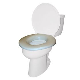 Bariatric Toilet Seat, 1,200 lb. Capacity
