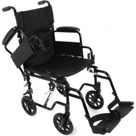 ProBasics K4 Transformer Wheelchair - 20" x 16"