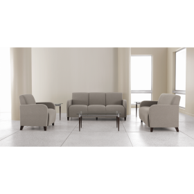 Siena Reception Furniture - Core Dune - Guest Chair