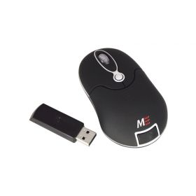 Portable Wireless Mouse