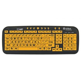 AliMed  EZ See Keyboard