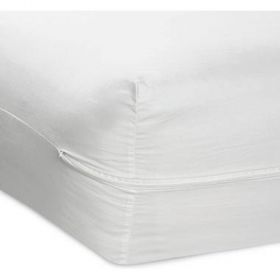 Sleep Defender  EZ Mattress and Pillow Encasement Liners