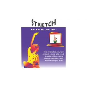 Stretch Break Software