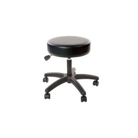 AliMed Stool with Safe-Brake Casters and CAL133 Compliant
