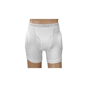 Posey  Hipsters  Male Fly Briefs