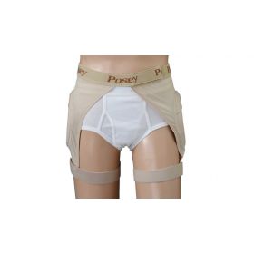 Posey  Hipsters EZ-On Brief